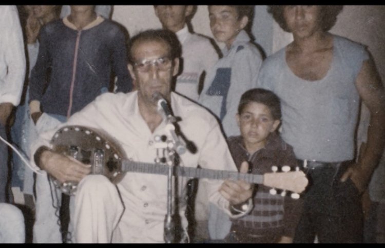 Îro bîranîna koça dawî ya Hunermend Mihemed Şêxo ye