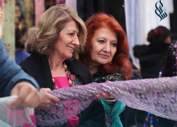 "Cil û bergên kurdî sembola nasname û dîroka me ne"