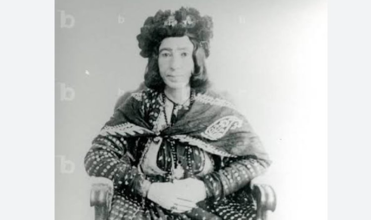 Edîla Xanim, xanima dadperwer a kurd