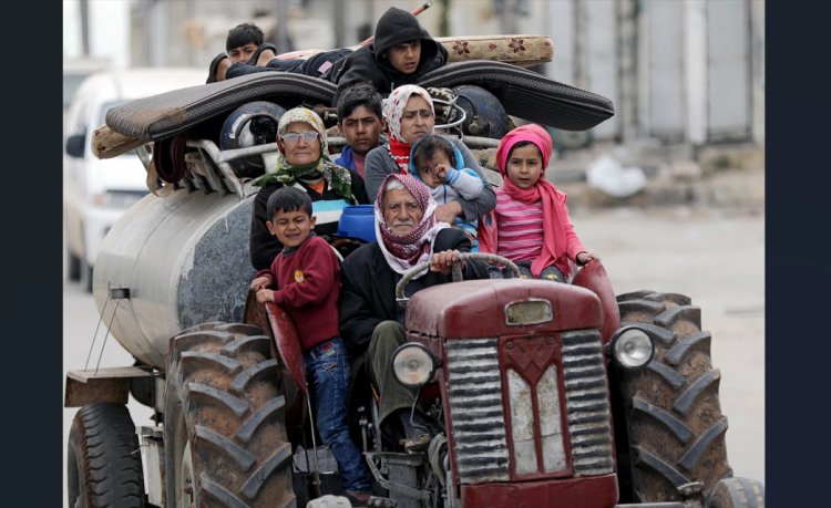 Vegera Efrîniyan dirêjpêder e