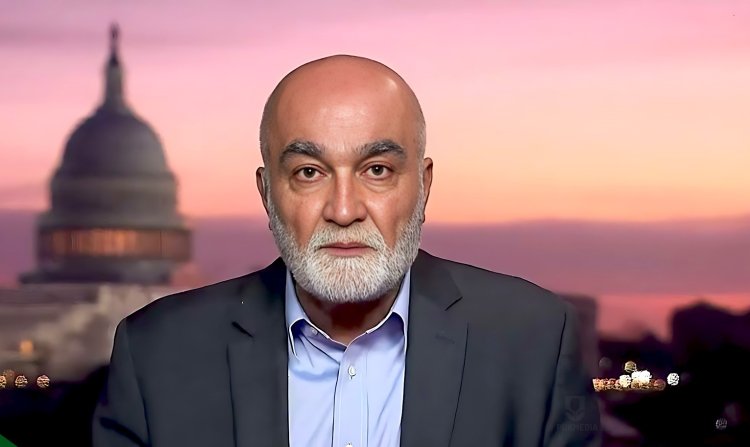 Rojnamevanê Kurd Belên Salih koça dawî kir