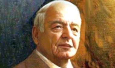 BAKÛRÎ, ew hunermendê Aşûrî yê ku xizmeta hunera Kurdî kiriye