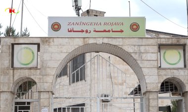 Desteya Perwerdê ya Rojava û Wezareta Perwerdeya Sûrî Lihevkirin