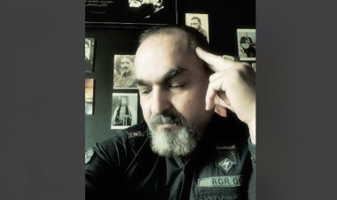 Efrîn di navbera Mirovdost û Hovdostî de