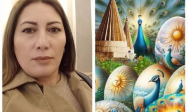 ÇARŞEMA SERÊ NÎSANÊ       