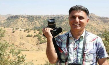 Wênekêşekî ji Bakurê Kurdistanê li cîhanê bi navûbang bûye