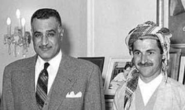 Sê Şahidî Li Ser Rewanşad Serok Mam Celal Talebanî