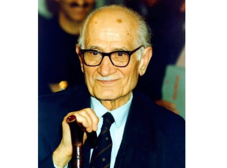 25 Sal di ser koça dawiya Îbrahîm Ehmed re derbas dibin