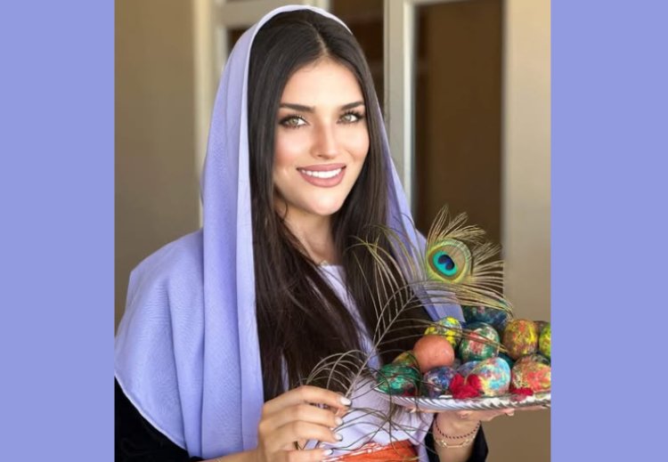 Eyd Cejna Tawus î Melek