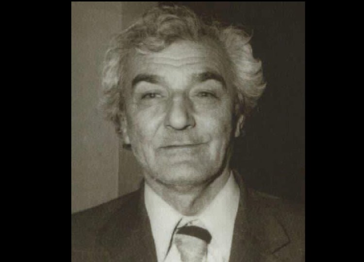 HÊMIN MUKRÎYANÎ (1921 - 1986)