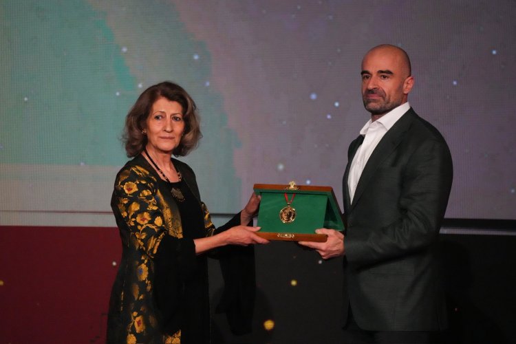 Serokê YNK: Em kesên ku parçeyekin ji serweriyên Kurdistanê jibîr nakin