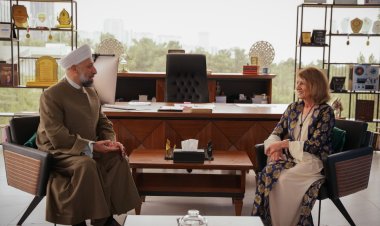 Xanima Yekem a Êraqê: Hevgirtina tevgera Kurdî li Rojava gelekî giringe