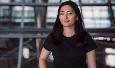 Keça Pêşmergeyekî bû wezîra herî ciwan a Almanyayê