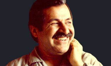 Mam Celal di bersiva 74 pirsyarên dûr ji siyasetê de- 1