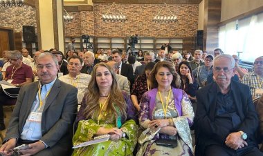  Li Amedê Konferansa Zimanê Kurdî birêveçû
