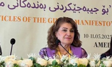 Konferansa Amed û Mala Îskender Paşa