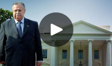 Mam Celal Şêrîniyên `Tofîqê Helwaçî` dişande Koşka Spî