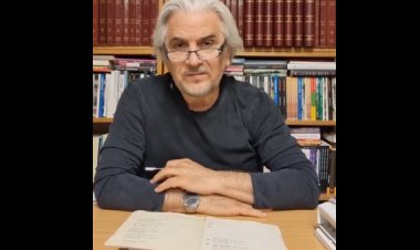 Helbesteke Firat Cewerî ya berî 45 salan taze bûye stran