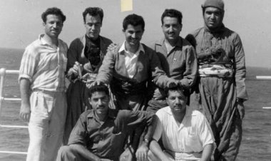 Mam Celal di bersiva 74 pirsyarên dûr ji siyasetê de -3