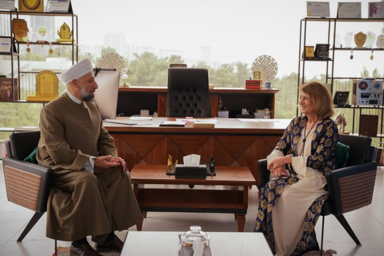 Xanima Yekem a Êraqê: Hevgirtina tevgera Kurdî li Rojava gelekî giringe