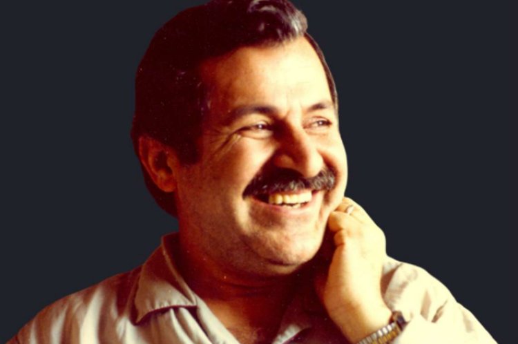 Mam Celal di bersiva 74 pirsyarên dûr ji siyasetê de- 1