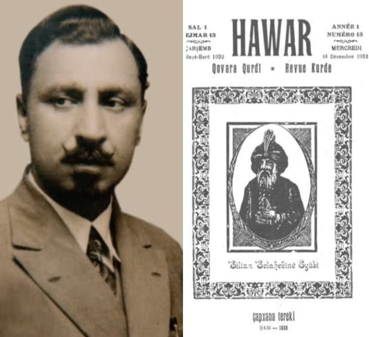 Zimanê Kurdî yek ji zimanên herî dewlemend ên cîhanê ye