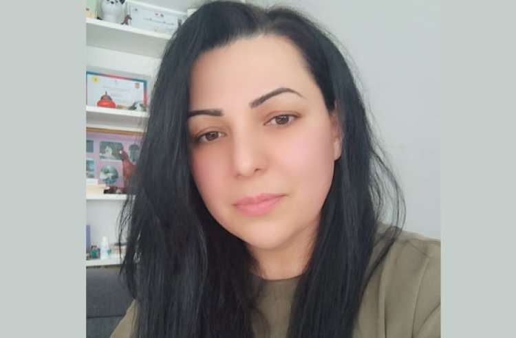 Di nav bajarek Ewropayê