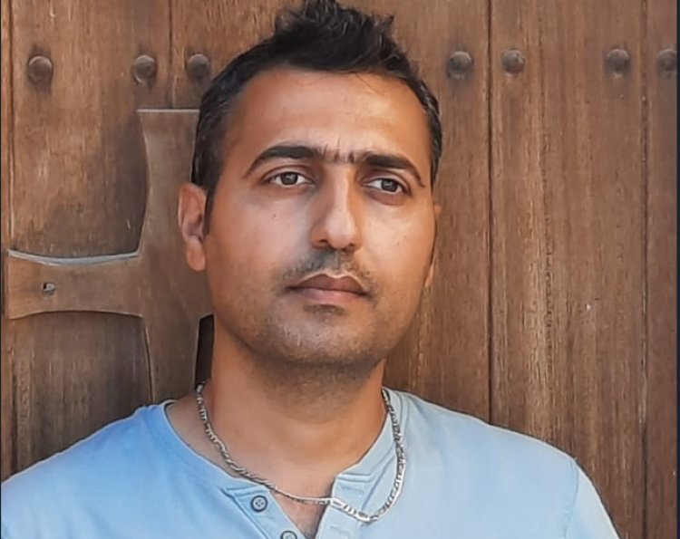 Zanyarî baweriya tek hebûnê ye