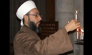 Ji bo bîranîna Şêx Maşoqê Xiznewî