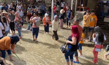 Zêdeyî 300 hezar geştiyar di cejnê de serdana herêma Kurdistanê kirine