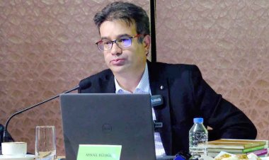 Beşa Zimanê Kurdî li Zanîngeha Mêrdînê