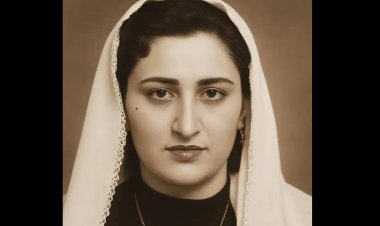 EYŞE ŞAN (1938 - 1996)