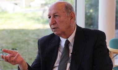 Arşîvkirina Berxwedanê… Hevpeyvînek bi Dr. Omer Şêxmûs re- 1