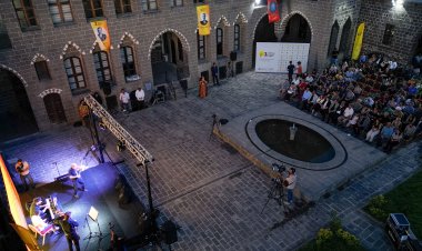 Amadekariyên Festîvala Fîlman a Amedê didomin