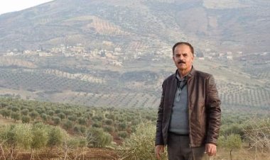 ÇIYAYÊ BEL, NE ÇIYAYÊ (BILÊL)