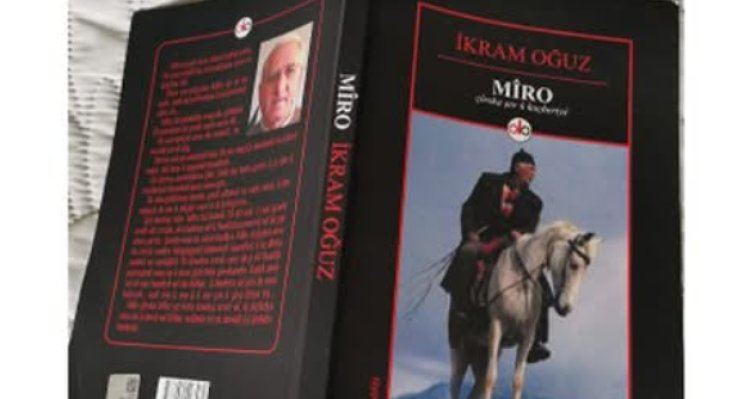Mîro, Romana Şer û Koçberiyê