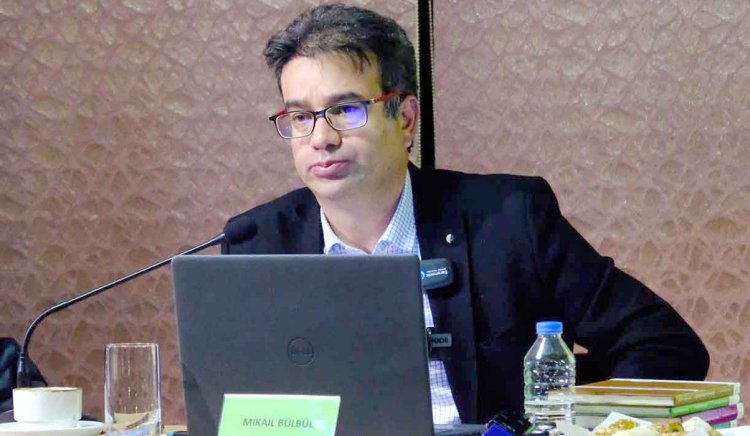 Beşa Zimanê Kurdî li Zanîngeha Mêrdînê