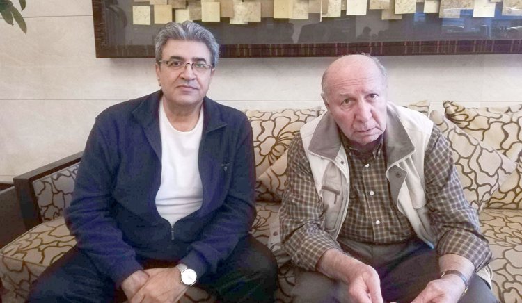 Omer Şêxmûs, ji Amûdê taku nûnertiya neteweyekê