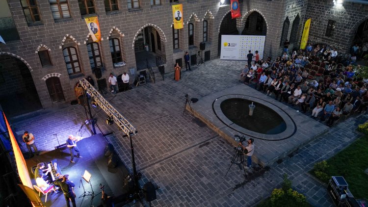 Amadekariyên Festîvala Fîlman a Amedê didomin