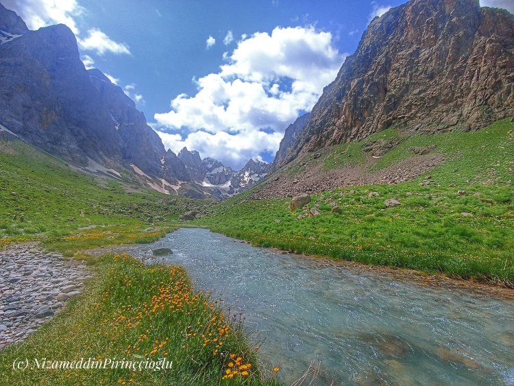 Colemêrg di çend dîmenan de