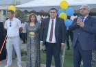 Li Qazaxistanê 30 saliya Assambleya gelên Qazaxistanê hat pîroz kirin