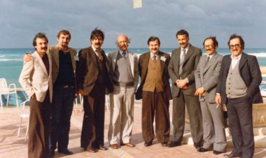 Silêmanî û Hewlêr û Bexdad çi tînan bîra Mam Celal...