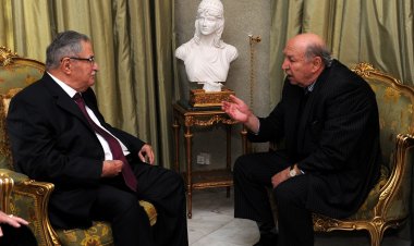 Dr. Omer Şêxmûs: Enfal û Helebçe di arşîva min de