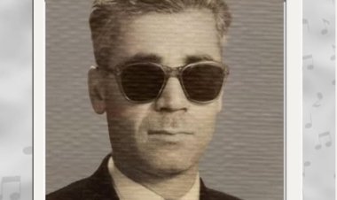 42emîn salvegera koça dawî ya hunermend Hesen Cizîrî