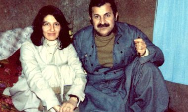 Mam Celal: Ez hertim kirêçî bûme