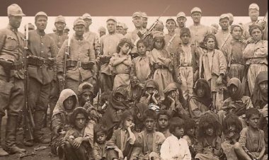 Jenosîda Geliyê Zîlanê