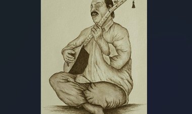 Jiyana Bavê Selah bi kurtî