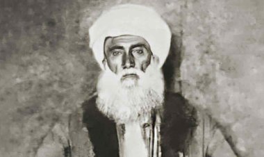 Neviyê Şêx Seîd: Hîna jî gora bapîrê min û hevalên wî nayê zanîn