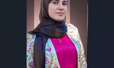 Keçek Kurd li ser astê Êraqê yekem derket