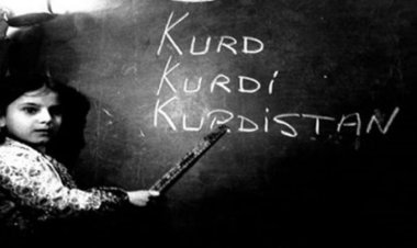 Li Êraqê li dijî zimanê Kurdî biryareke nijadperestane hat hilweşandin